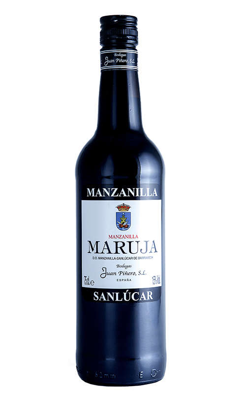 Manzanilla Maruja