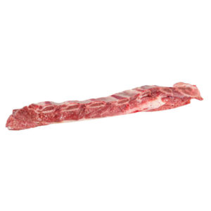 Carne de falda de ternera de añojo 250 grs