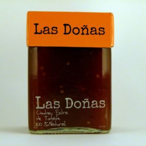 Mermelada Extra de Tomate Las Doñas