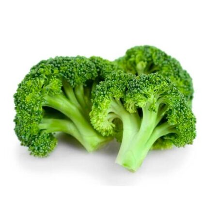Brócoli bolsa de 2.5 kgs