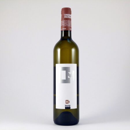 Casona Micaela vino blanco V.T. Costa de Cantabria
